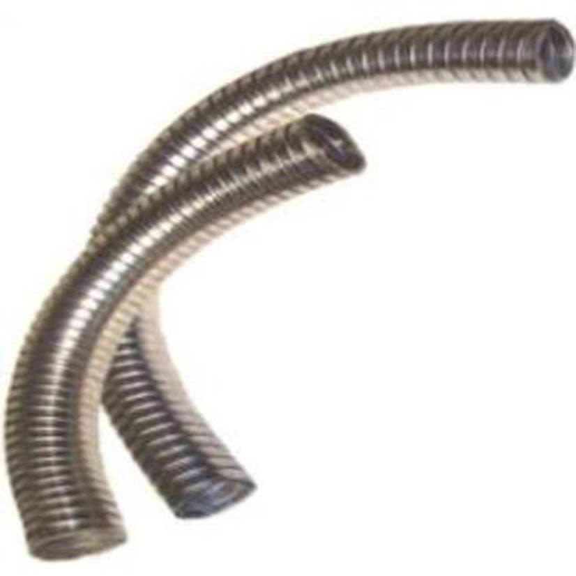 Atkore Calbrite™  S60700CTFX 3/4IN SS316 BARE FLEX CONDUIT